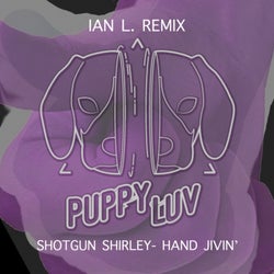 Hand Jivin' (Ian L. Remix)