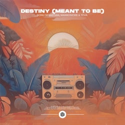 Destiny (Meant to Be) [Extended Mix]