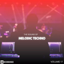 The Sound Of Melodic Techno, Vol. 17