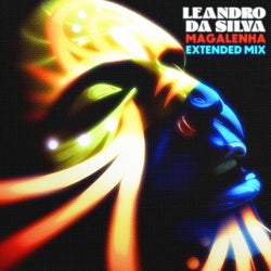 Magalenha (Extended Mix)