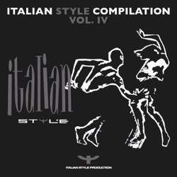 Italian Style Compilation Vol. 4