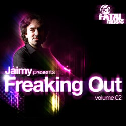 Jaimy presents Freaking Out - Volume 02