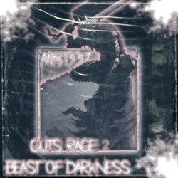Guts Rage 2 Beast of Darkness