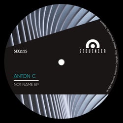 Not Name EP