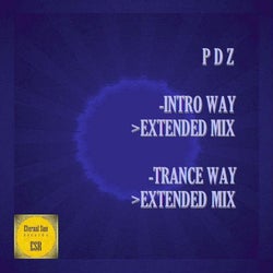 Intro Way / Trance Way