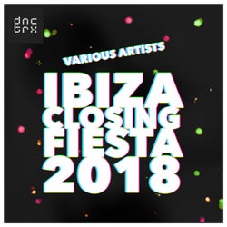Ibiza Closing Fiesta 2018