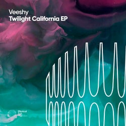 Twilight California EP