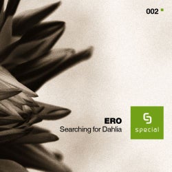 Searching For Dahlia