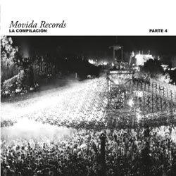 Movida Records - La compilacion parte 4