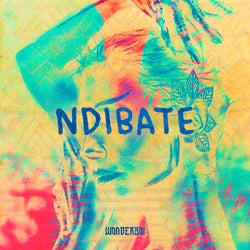 Ndibate