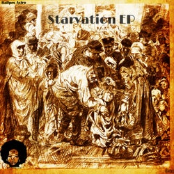 Starvation EP