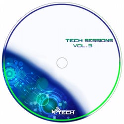 Tech Sessions Vol. 3