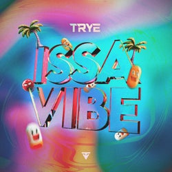 Issa Vibe - Extended Mix