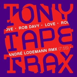 Love - Andre Lodemann Remix