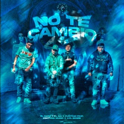 No Te Cambio