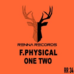One Two - Original Mix
