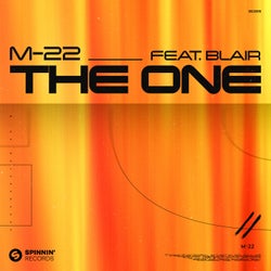 The One (feat. Blair) [Club Mix]
