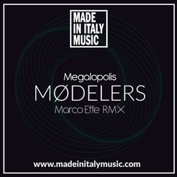 Megalopolis (Marco Effe Remix)