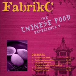 The Chinese Food Experience 05