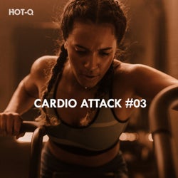 Cardio Attack, Vol. 03