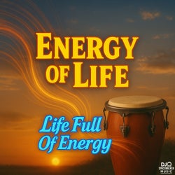 Life Full of Energy