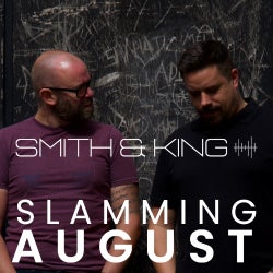 August's Slammers