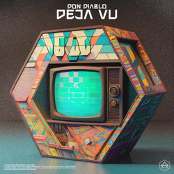 Deja Vu - Extended Mix