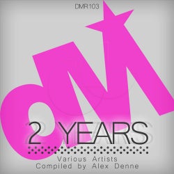 2 Years With Da Music