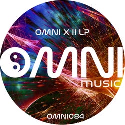 Omni X II LP