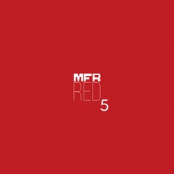 MFR RED 5