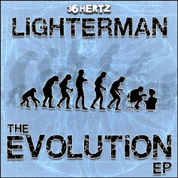 The Evolution EP
