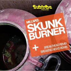 Skunk Burner