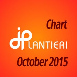 JP Lantieri - October 2015 chart