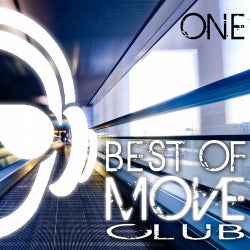 Best of Move Club (One)