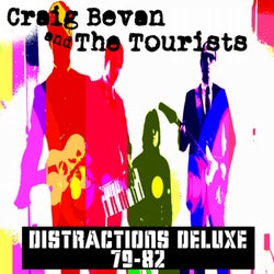 Distractions Deluxe 79-82