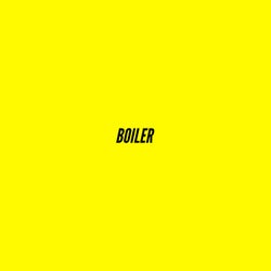 Boiler (2024 Remaster)