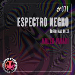 Espectro Negro