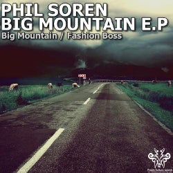 Big Mountain EP