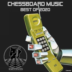 ChessBoard Music Best Of 2020