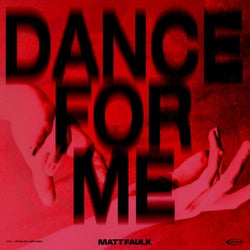 Dance For Me (Extended Mix)