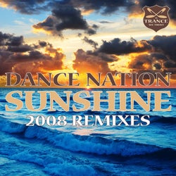 Sunshine - 2009 Remixes