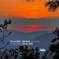 Joyful Way | Jungle Dance