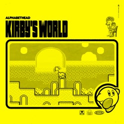 Kirby's World