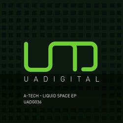 Liquid Space EP