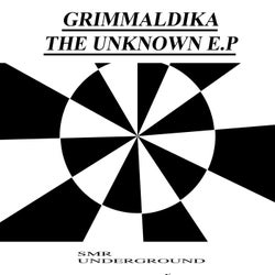 The Unkonwn E.P