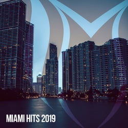 Miami Hits 2019