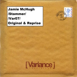 Stammer