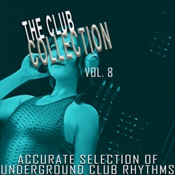The Club Collection, Vol. 8