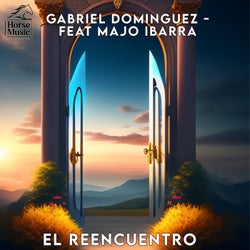 El Reencuentro (feat. Majo Ibarra)