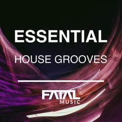 Essential House Grooves